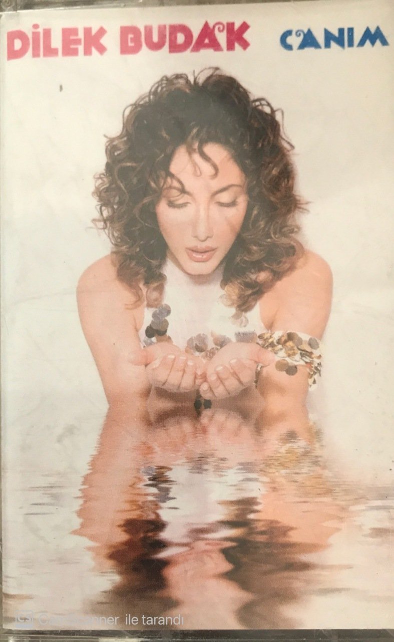 Dilek Budak Canım KASET