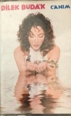 Dilek Budak Canım KASET