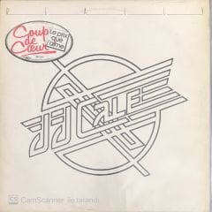 JJ Cale Really Coup De Coeur LP
