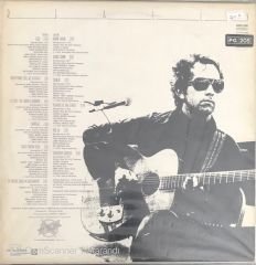 JJ Cale Really Coup De Coeur LP