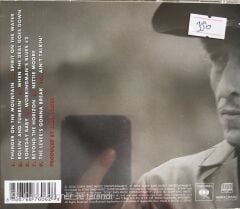 Bob Dylan Modern Times CD