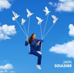 Jain  – Souldier Double LP
