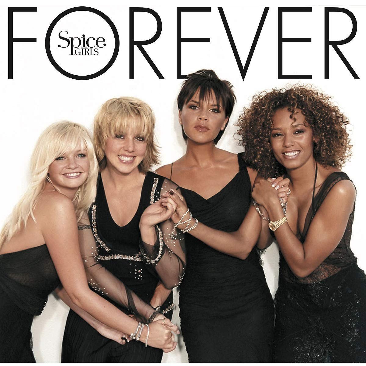 Spice Girls Forever LP