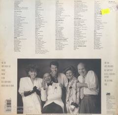 The Manhattan Transfer Vocalese LP