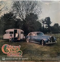 Leon Russell - Carney LP