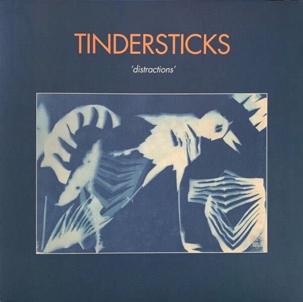 Tindersticks / Distrections LP