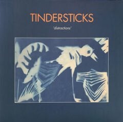 Tindersticks / Distrections LP