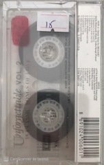 Attila Manizade Bass Mozart, Rossini & Verdi KASET