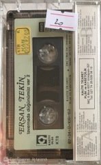 Ersan Tekin Tavernada Düğünümüz Var 2 KASET