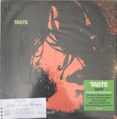 Taste - Taste LP
