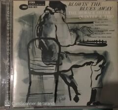 Horace Silver: Blowin' The Blues Away CD