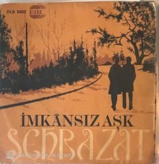 Şehrazat İmkansız Aşk 45lik