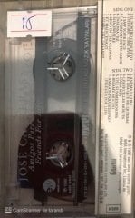 Jose Carreras Amigos Para Siempre-Friends For Life KASET