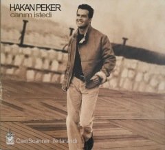 Hakan Peker Canım İstedi CD