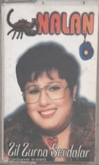 Akrep Nalan Zil Zurna Sevdalar KASET