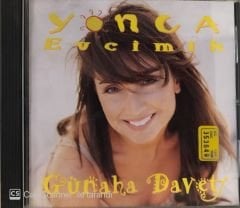 Yonca Evcimik - Günaha Davet CD