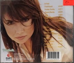 Yonca Evcimik - Günaha Davet CD