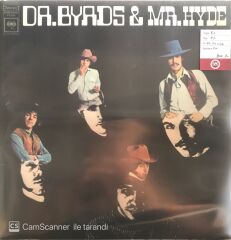 Dr.Byrds & Mr.Hyde LP