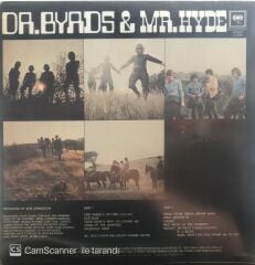 Dr.Byrds & Mr.Hyde LP