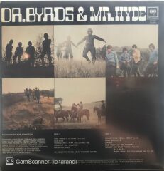 Dr.Byrds & Mr.Hyde LP