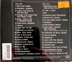 Neil Diamond - The Greatest Hits 1966-1992 2xCD