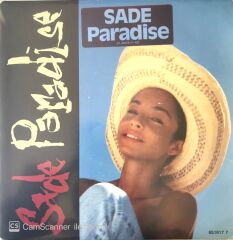 Sade Paradise 45lik