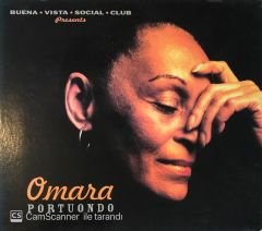 Omara Portuondo - Buena Vista Social Club CD