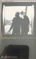 Lighthouse Family Postcards From Heaven KASET