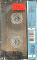 Ozanların Dili - 2 KASET