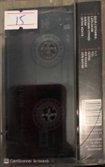 Cengiz Teoman Şehr-i İstanbul KASET