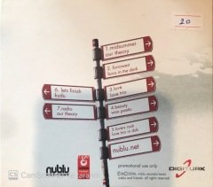 43.Antalya Altın Portakal Film Festivali CD
