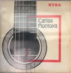 Carlos Montoya LP