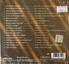 Türk Bestekarlar Serisi - Dede Efendi CD