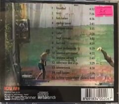 Serdar Ateşer - Avdet Seyri CD