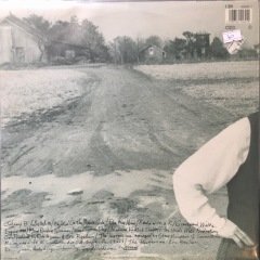 Hooters One Way Home LP