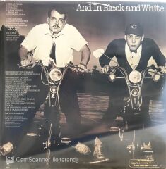 Cheap Trick - in Color LP