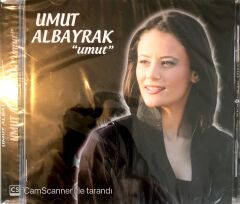 Umut Albayrak - Umut CD