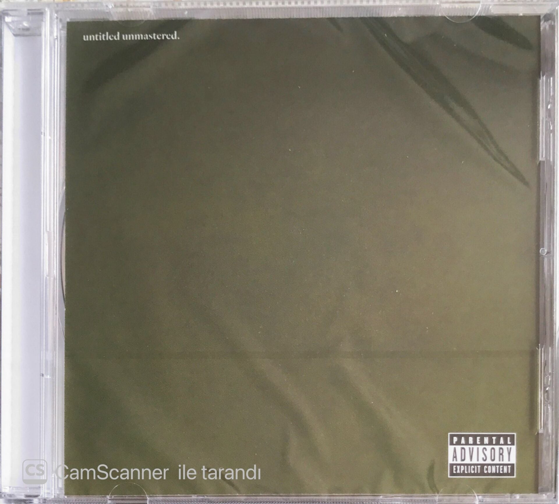 Kanye West - Donda - CD