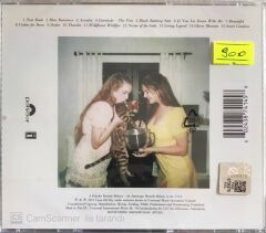 Lana Del Rey - Blue Banisters - CD
