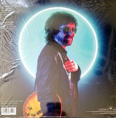 Jeff Lynne's ELO – From Out Of Nowhere LP