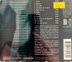 Andrea Marcelli / Onenes CD