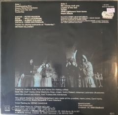 Grave Dıgger - Heavy Metal Breakdown LP