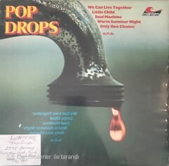 Pop Drops - Lightfire LP