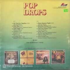 Pop Drops - Lightfire LP