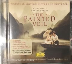 The Painted Veil: Original Motion Picture Soundtrack CD