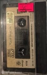 Zuhal Olcay Küçük Bir Öykü Bu KASET
