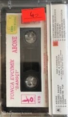 Yonca Evcimik - Dansçı - Abone KASET