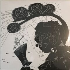 Bahtiyar Taş - Acaip LP