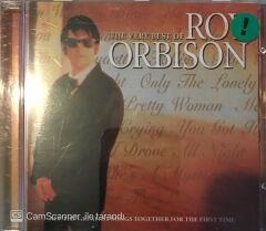 The Very Best Of Roy Orbison CD