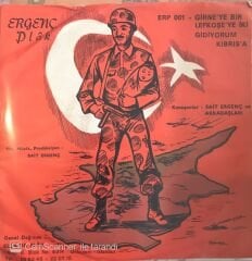 Girne'ye Bir Lefkoşe'ye İki 45lik